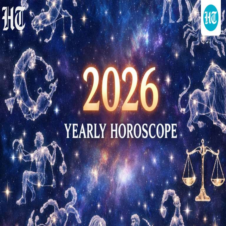 Navigating the Shifts: How 2026's Horoscope Influences the Entertainment Industry