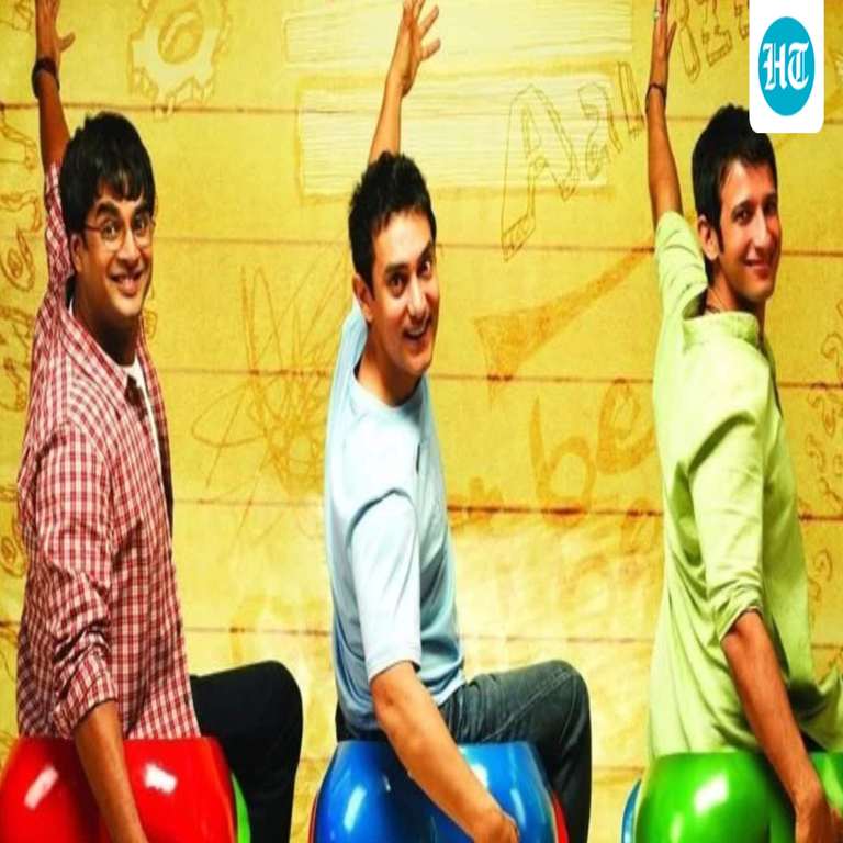 The Sequel Conundrum: Aamir Khan and R Madhavan Discuss the Future of 3 Idiots