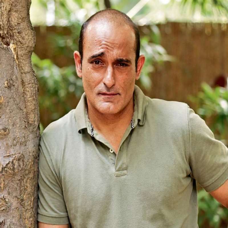 Akshaye Khanna's Market Value Soars, Leading to 'Drishyam 3' Exit
