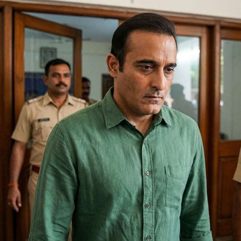 Akshaye Khanna's Career Crossroads: Navigating Ensemble Success and Solo Aspirations