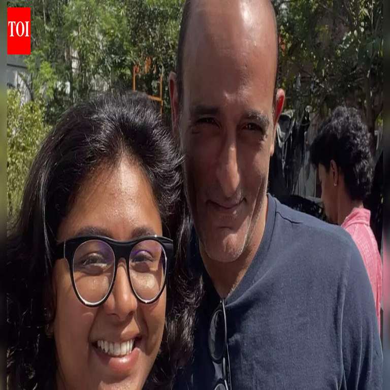 Akshaye Khanna's Career Pivot: From Drishyam 3 Controversy to Mahakali's Mythological Landscape