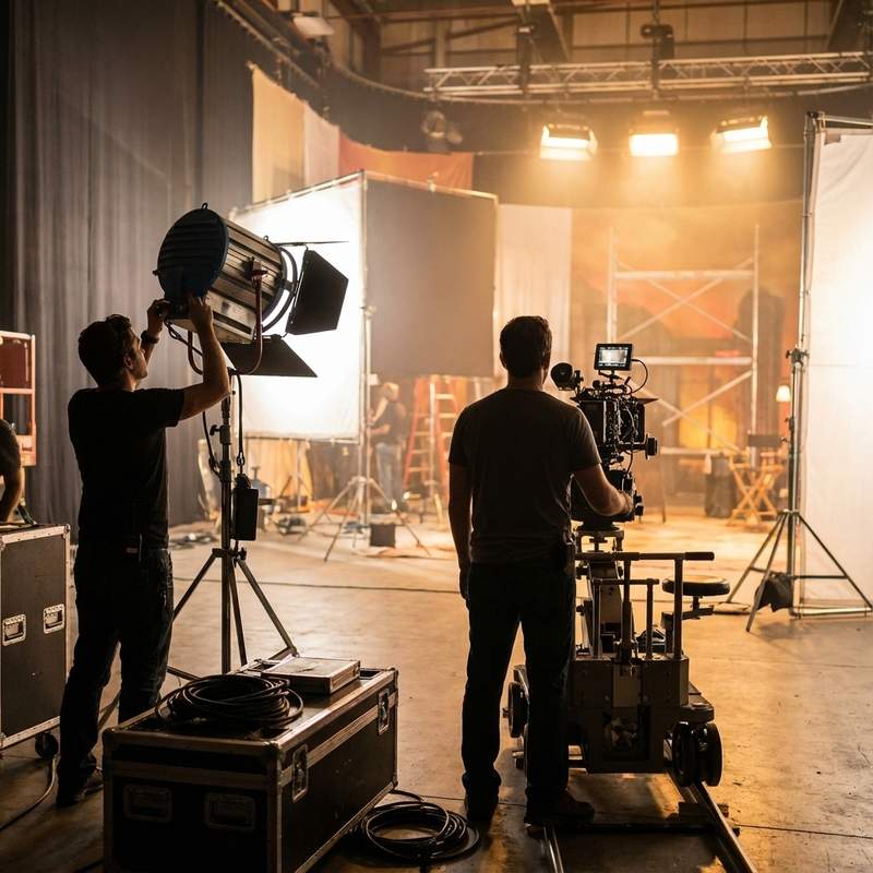 Allu Arjun's Strategic Project Selection: A Blueprint for Long-Term Industry Dominance