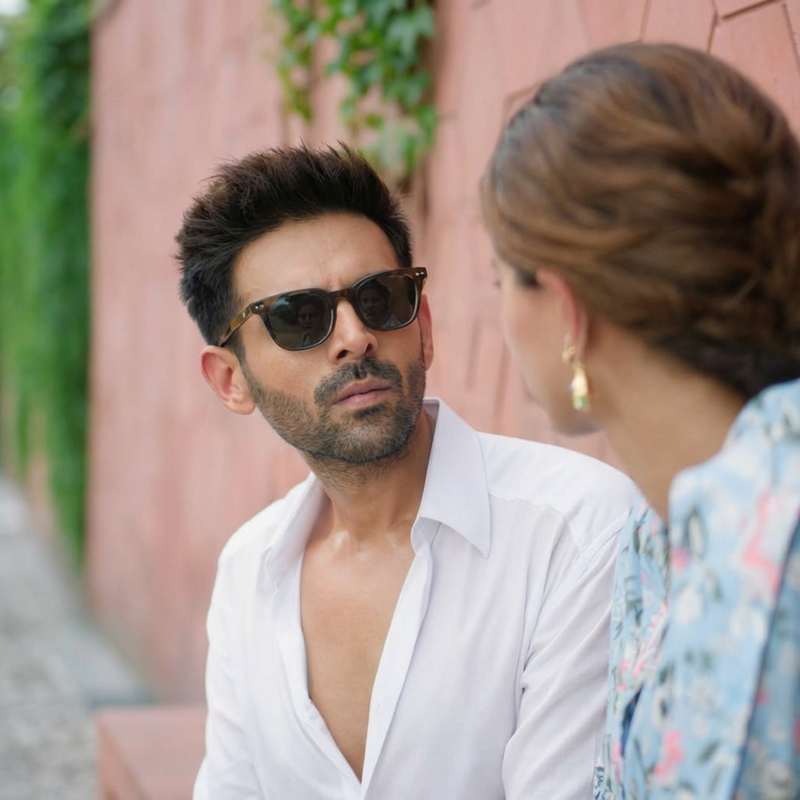 Ananya Panday's Box Office Rise: 'Tu Meri Main Tera' Signals Growing Star Power