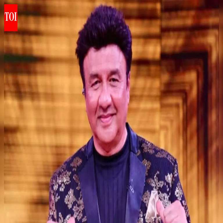 Anu Malik Addresses Credit Controversy Over 'Ghar Kab Aaoge' in 'Border 2'