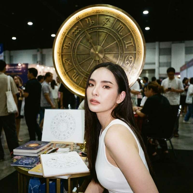 Astrology and Entertainment: Decoding the Appeal of Zodiac Predictions