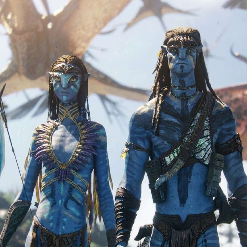 Avatar: Fire and Ash Demonstrates Staying Power Despite Box Office Dip