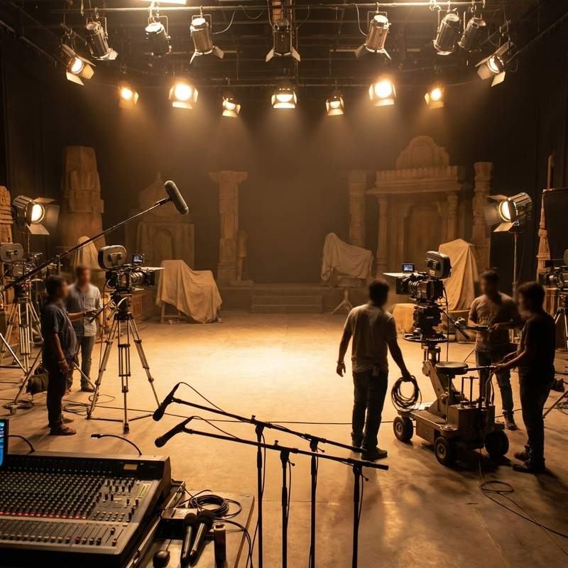 Netflix Adds 'Baahubali: The Epic,' Consolidating Streaming Rights to a Landmark Franchise