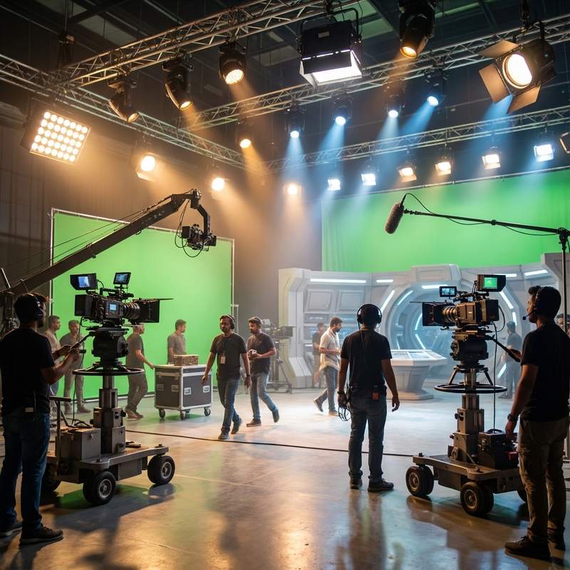 Bollywood in 2025: Navigating Controversy and Maintaining Momentum