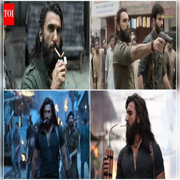 Dhurandhar's Re-Release: A Shift in Narrative and Industry Dynamics