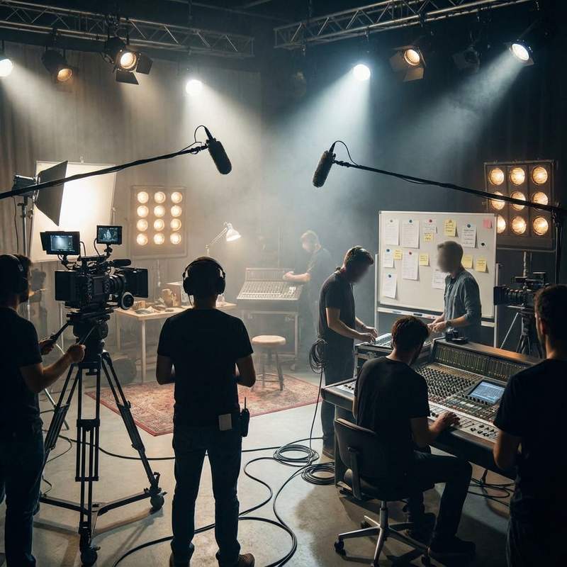 The Debate Over 'Dhurandhar': Examining the Intersection of Film, Politics, and Viewership