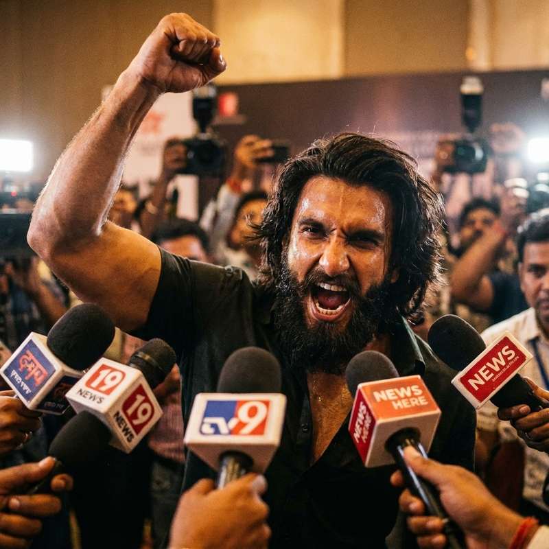 Dhurandhar's ₹1000 Crore Milestone: How Strategic Release and Genre Appeal Fueled Global Success