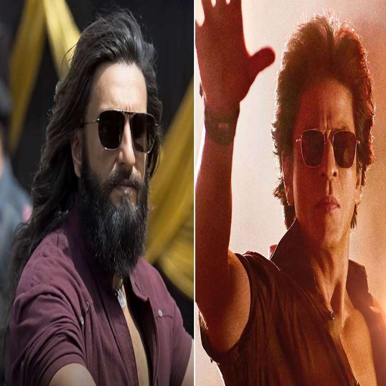 Dhurandhar Surpasses Jawan: A New Era for Bollywood Box Office