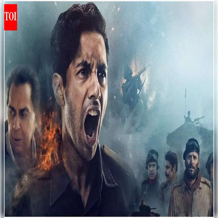 Ikkis: A Significant Debut and Its Implications for the Indian Film Industry