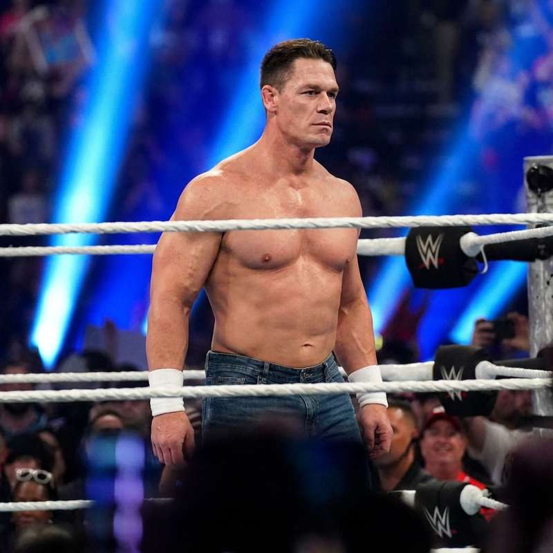 John Cena's Post-WWE Trajectory: From Wrestling Icon to Global Influencer