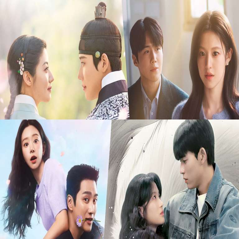 Exploring the Emerging Trends in January 2026 K-Dramas