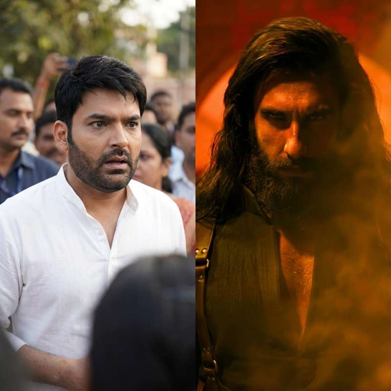 Kapil Sharma's 'Kis Kisko Pyaar Karoon 2' Rerelease: A Strategy to Recoup Lost Ground in a Competitive Market