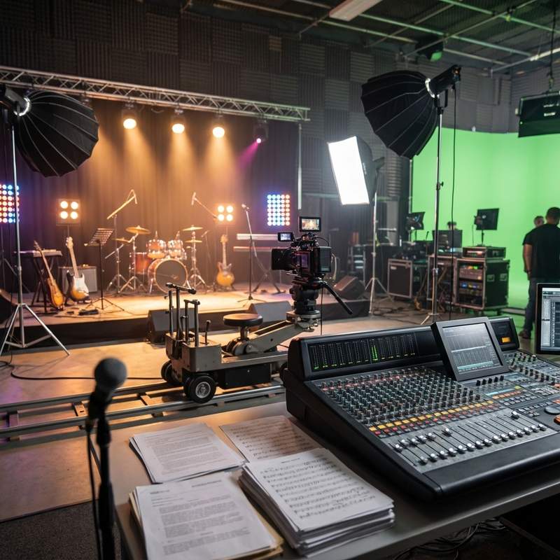 Copyright Claims Against Kapil Sharma's Netflix Show Highlight Growing Scrutiny of Music Licensing in Digital Entertainment