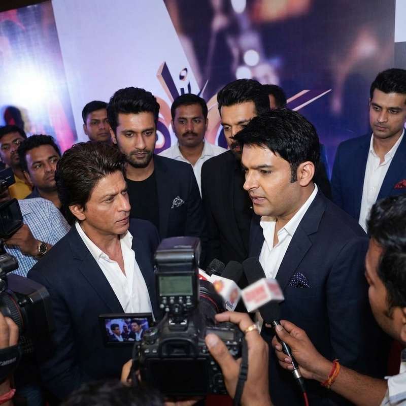 Copyright Lawsuit Against Kapil Sharma Highlights Challenges of Music Licensing in Digital Entertainment