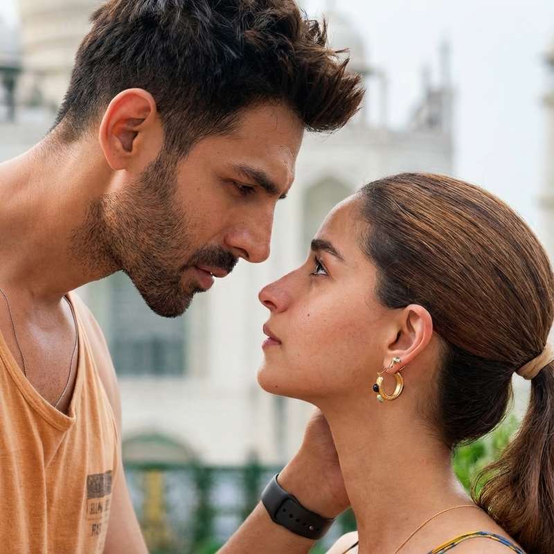 Kartik Aaryan's Box Office Performance: A Look at Shifting Trends and Competition