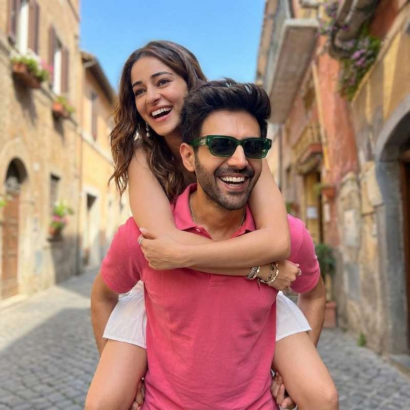 Kartik Aaryan's Box Office Performance Faces Christmas Competition: A Look at Industry Dynamics