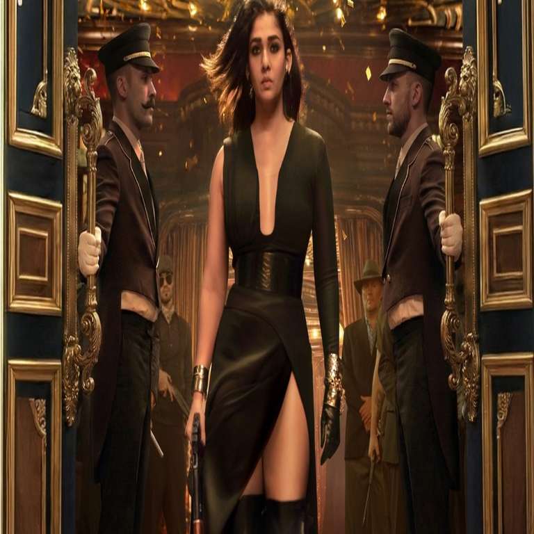 Nayanthara's Role in Yash's 'Toxic' Signals a New Era for Kannada Cinema