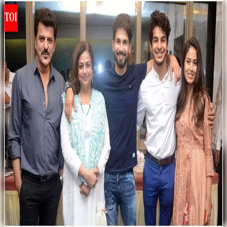 Neelima Azeem Reflects on Personal and Professional Growth in Bollywood