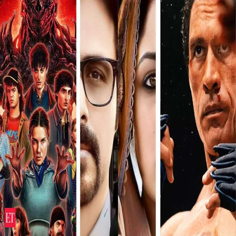 New Year OTT Releases: A Convergence of Cultural Narratives and Industry Trends