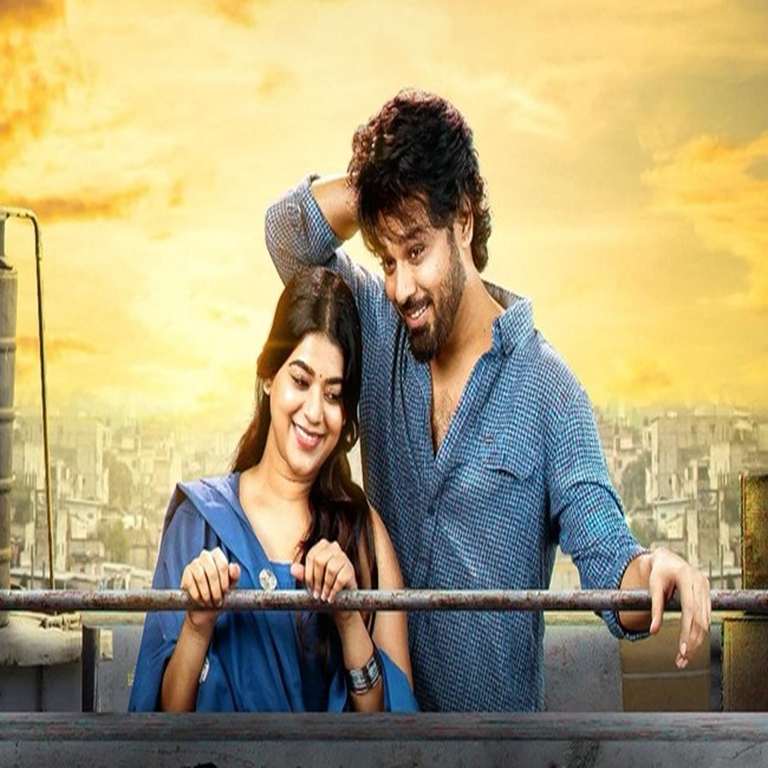 Psych Siddhartha: A New Year’s Disappointment in Cinematic Storytelling