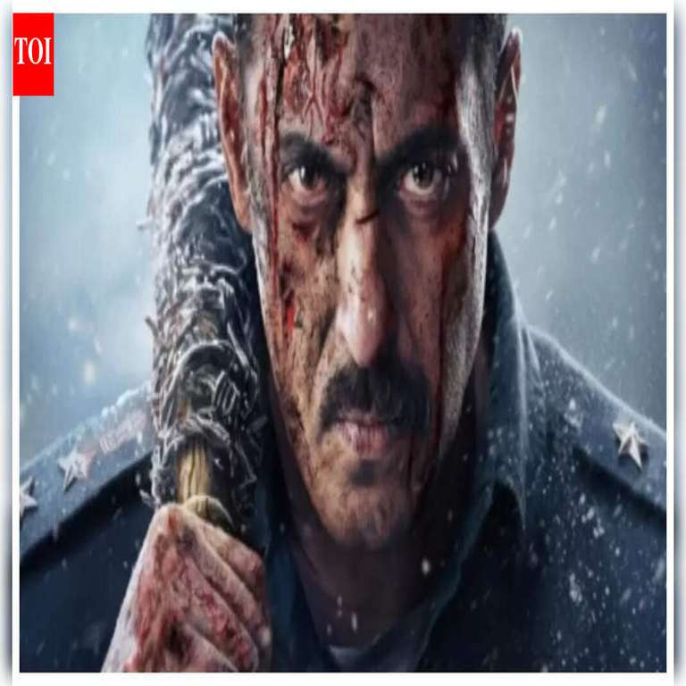 Salman Khan's 'Battle of Galwan': Navigating Cultural Narratives in Cinema