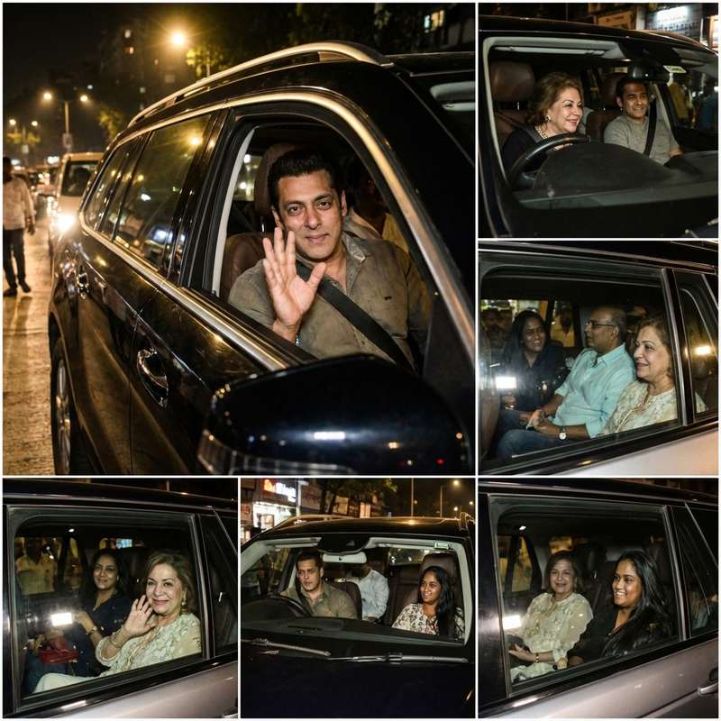 Salman Khan's Enduring Star Power: A Look at His Birthday Celebration and Continued Industry Influence