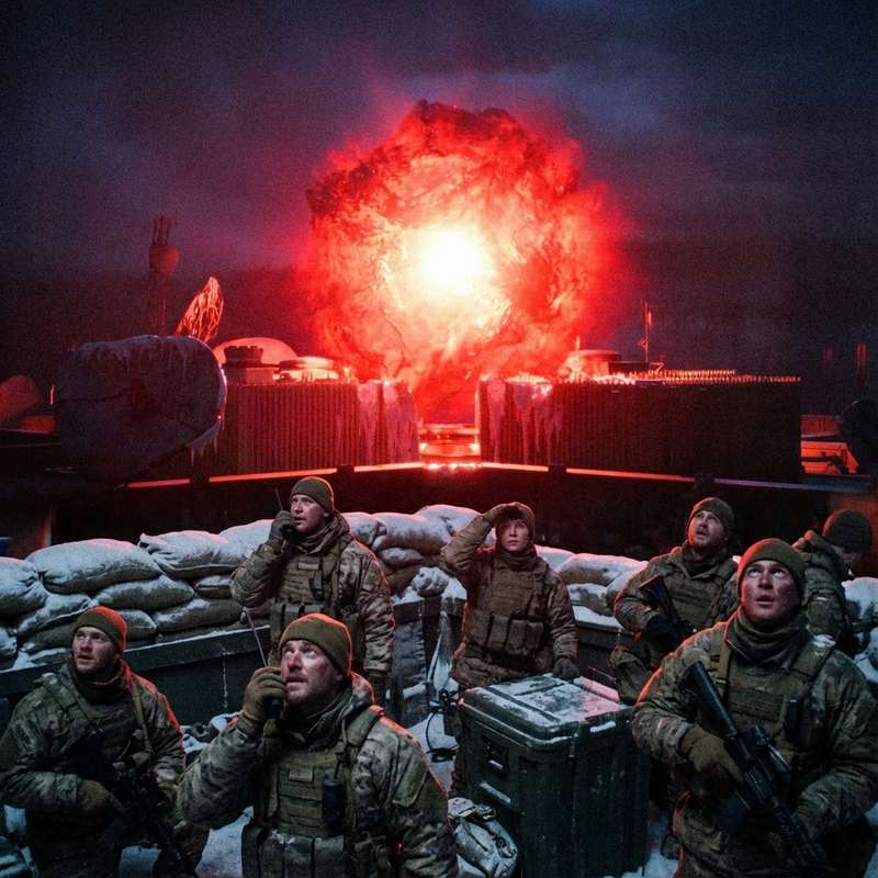 Stranger Things' Focus on Character Independence Signals Evolving Storytelling Trends