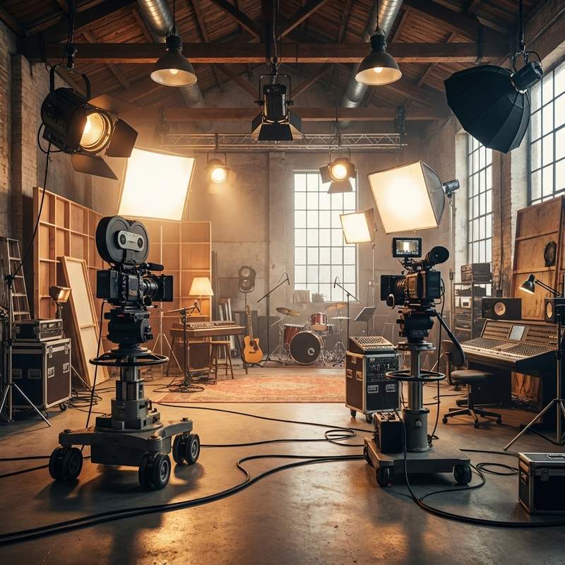 Venus in Capricorn: A Shift Towards Long-Term Vision in Entertainment and Career