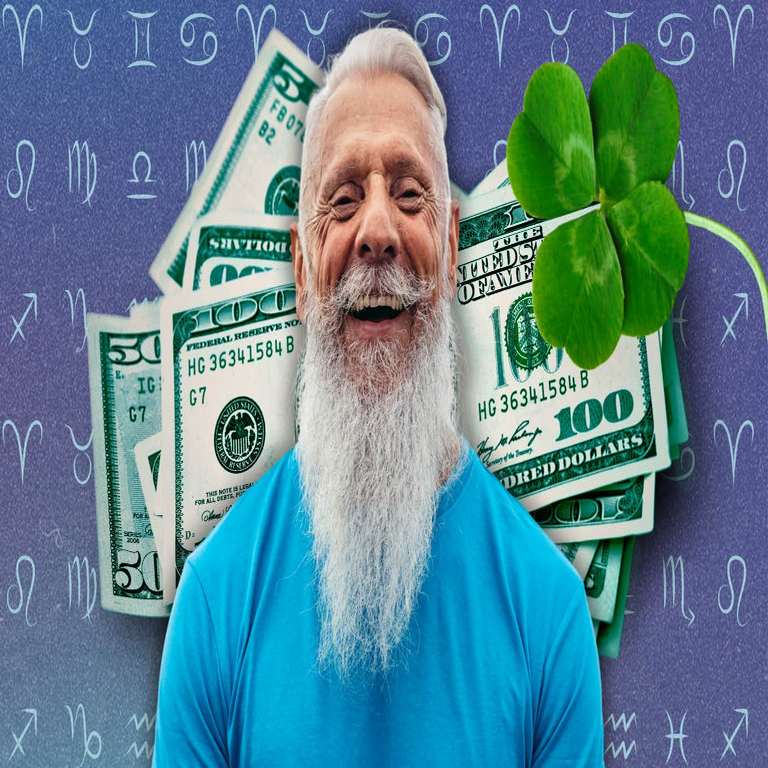 Astrological Insights: How January 1, 2026, Will Spark Abundance for Four Zodiac Signs