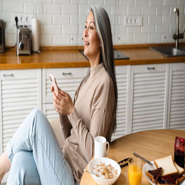 Unpacking the Secrets of Youthful Aging: A Public Health Perspective