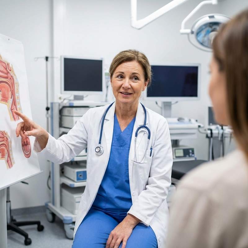 Burning Mouth Syndrome: Unpacking the Mysteries of Chronic Oral Pain