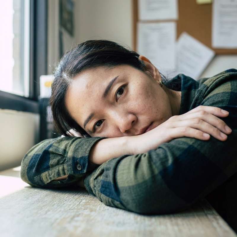 The Public Health Implications of Chronic Stress and 'Survival Mode'