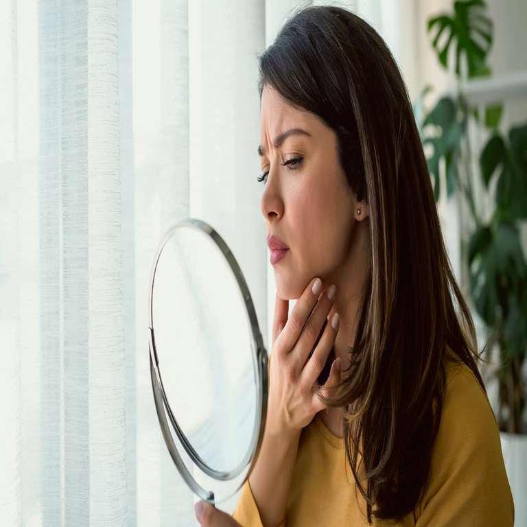 Facial Aging and Dementia Risk: Uncovering the Link