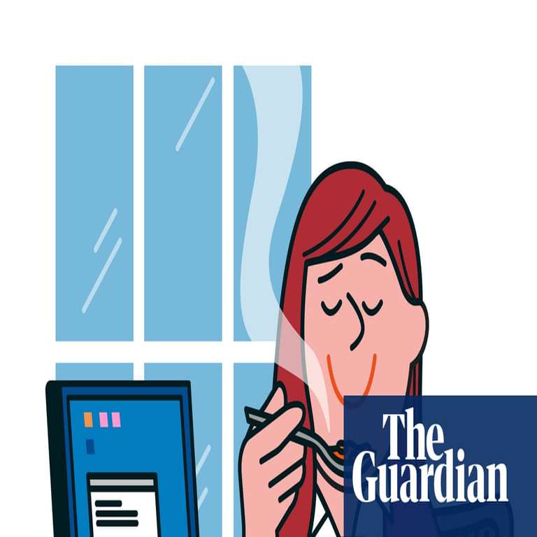 The Importance of Structured Lunch Breaks for Employee Well-being