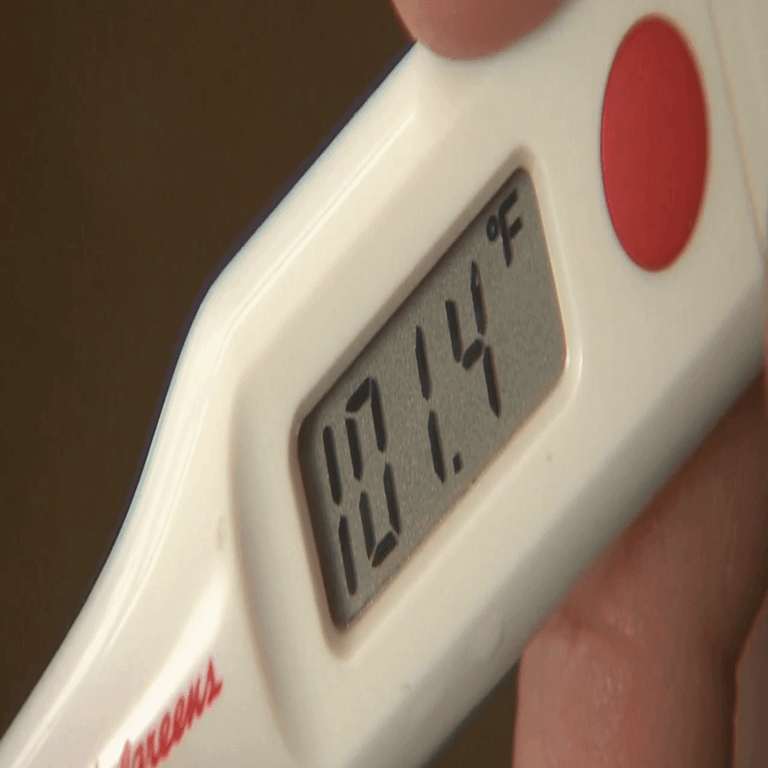 Child's Flu Death Highlights Urgent Public Health Concerns