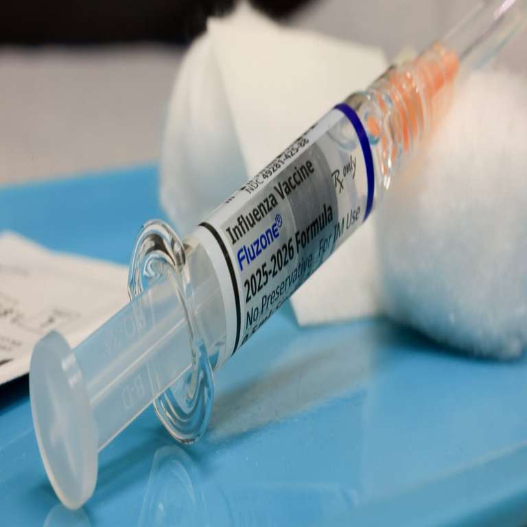 Flu Season Surge: A Public Health Concern Amid Rising Cases