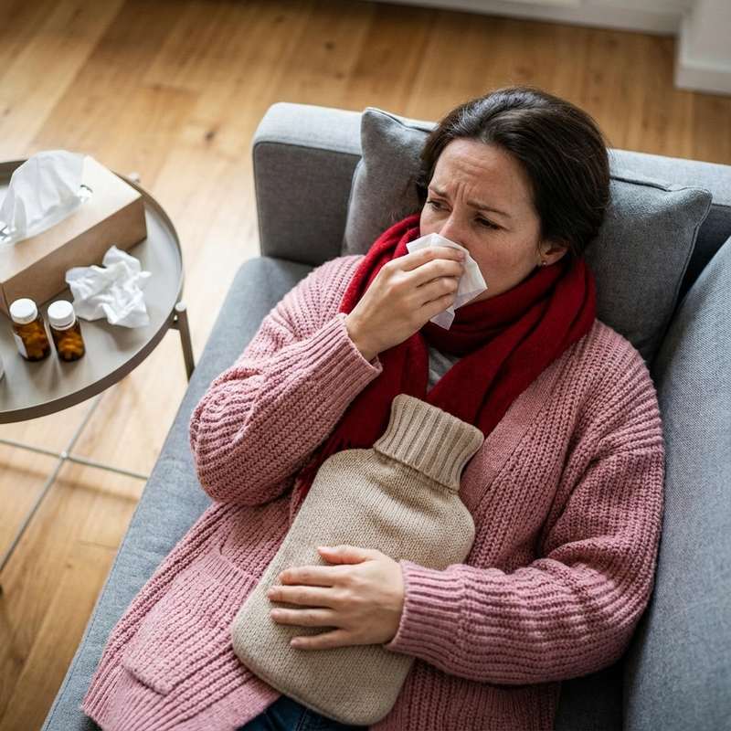 The Shifting Landscape of Flu Treatment: Understanding Antiviral Options and Their Implications