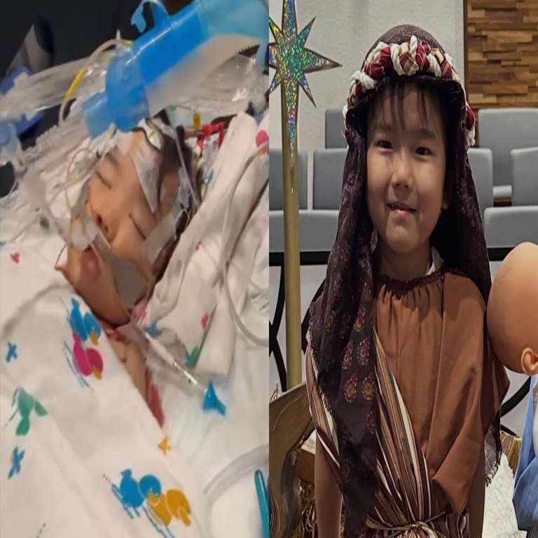 The Tragic Case of Micah Kim: A Public Health Reflection on Pediatric Flu Complications
