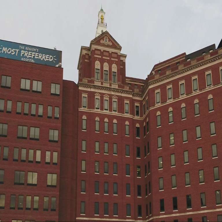 Legionella Outbreak at Christ Hospital: Implications for Public Health