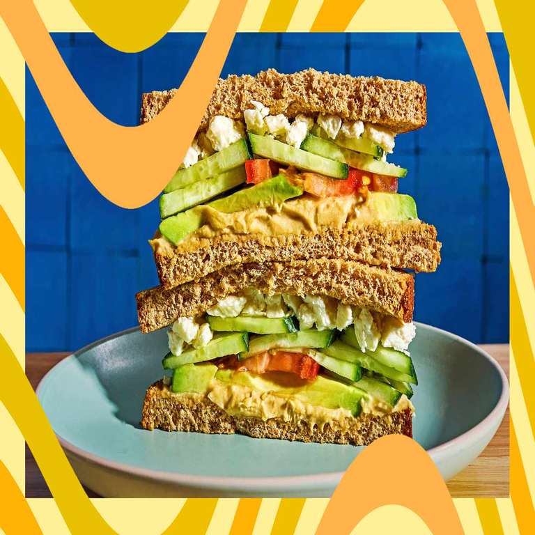 Reevaluating Bread Choices: The Low-Carb Option in Weight Loss Strategies