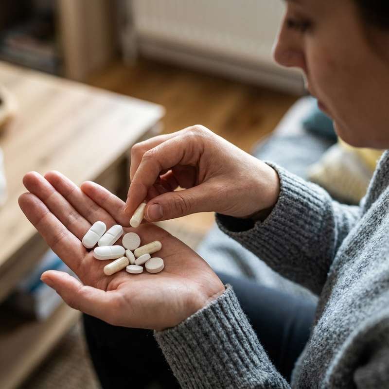 Magnesium Research Highlights Nuances in Brain Health Studies