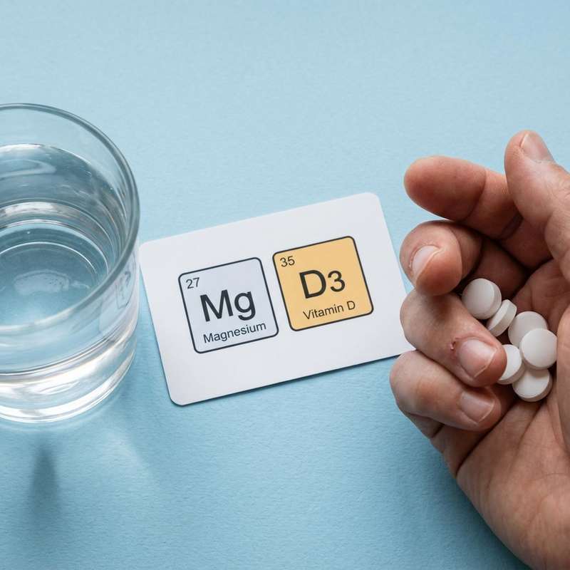 The Interplay of Magnesium and Vitamin D: Implications for Public Health Strategies