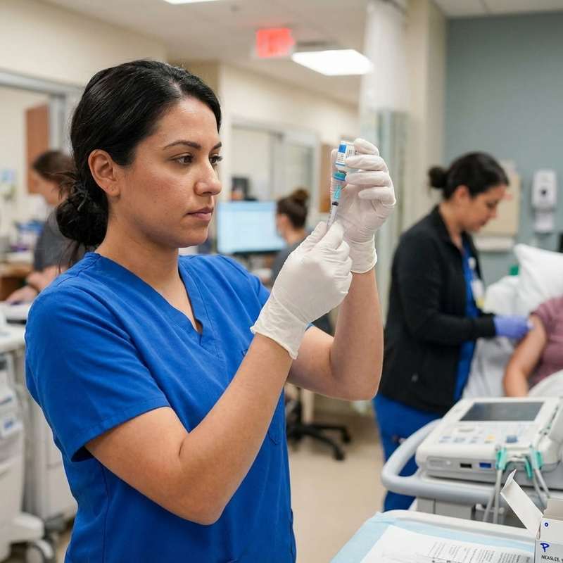 Measles Resurgence: A Litmus Test for Public Health Infrastructure