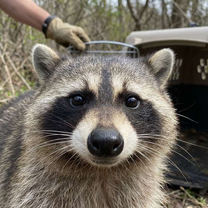 Rabies Control: The Interplay of Wildlife Management, Public Safety, and Prevention