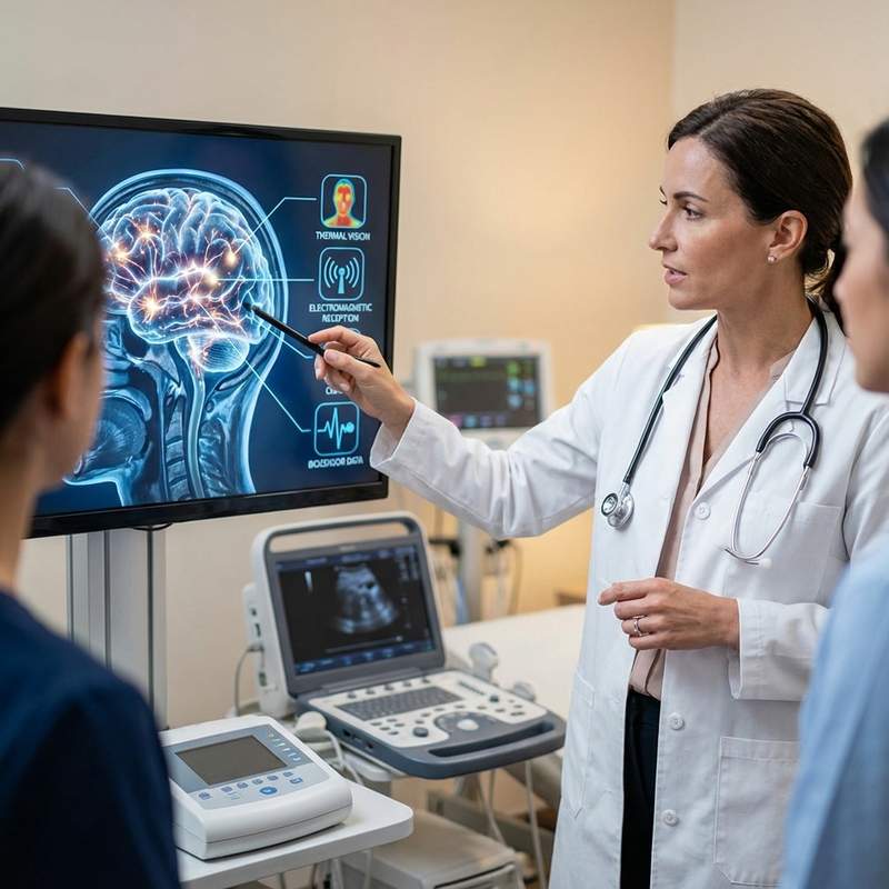 The Expanding Landscape of Human Senses: Implications for Health and Perception