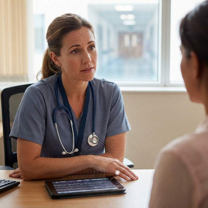 The Ripple Effect of Trauma: How Seemingly Minor Events Can Impact Mental Health